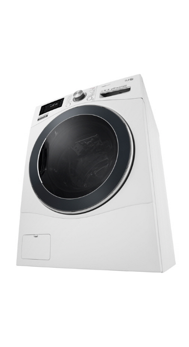 Wasmachine reparatie