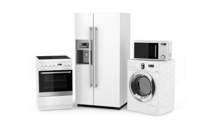 Witgoed reparatie en verkoop