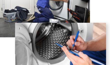 Witgoedreparatie Twente