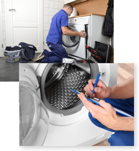 Witgoedreparatie Twente
