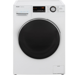 09646 Haier HW100-14636 wasmachine