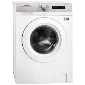 09624 AEG Special8 wasmachine