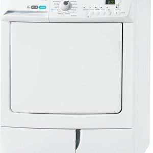 09675 Zanussi ZTHB486 warmtepompdroger
