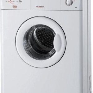 09590 Zanussi ZTB 140 afvoerdroger