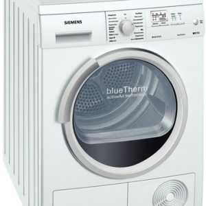 09504 Siemens W46 57EX warmtepompdroger
