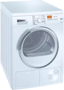 09669 Siemens S46-59 condensdroger