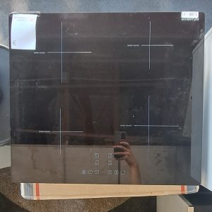 09697 Inventum VKI6010ZWA/01 inductiekookplaat