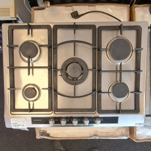 09226 Siemens ER17353EU gaskookplaat (vonk ontsteking defect)