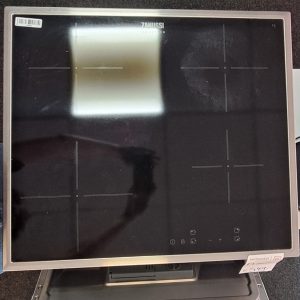 09692 Zanussi ZILN646X inductie kookplaat (nieuw)