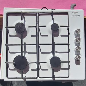09695 Inventum VKG6008WIT gaskookplaat