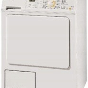 09684 Miele T273C condensdroger