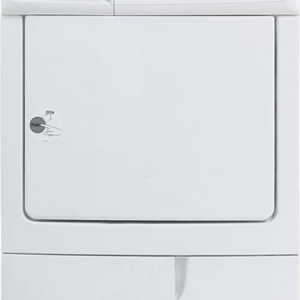 09716 Nordland ECD 8612 condensdroger