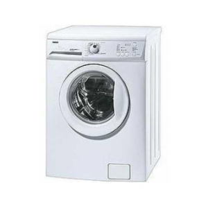 09713 Zanussi ZWG5136 wasmachine