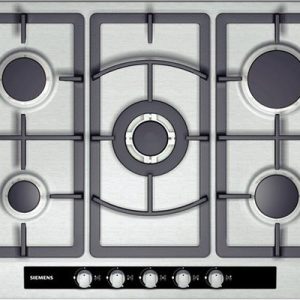 09226 Siemens ER17353EU gaskookplaat (vonk ontsteking defect)