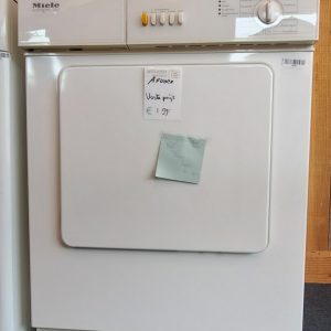 09093 Miele Novotronic T140 afvoerdroger