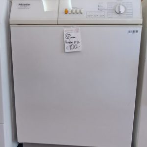 09102 Miele Excellent 92 AT afvoerdroger