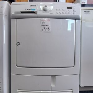 09675 Zanussi ZTHB488 warmtepomdroger