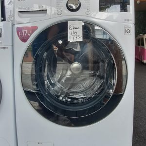 09568 LG LC1R7N2 wasmachine