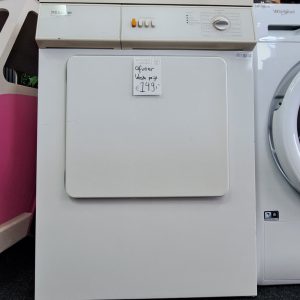 09096 Miele Mistral T452 afvoerdroger