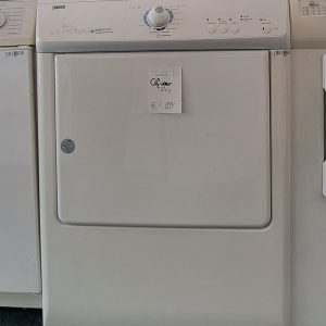 09060 Zanussi ZTB271 afvoerdroger