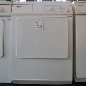 09047 Miele Vitality A T223 afvoerdroger