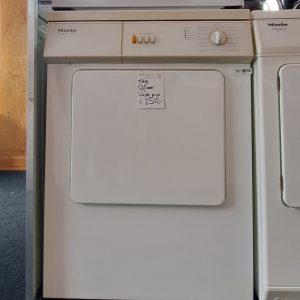 09055 Miele Mistral T452 afvoerdroger
