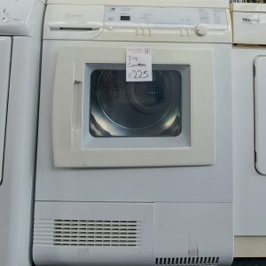 09739 Bauknecht TRKK 6845 condensdroger