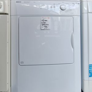 09050 Beko DV 2570X afvoerdroger (zonder garantie)