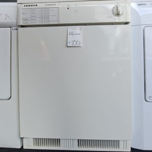 09740 Zanker Thermat AT 5000 afvoerdroger