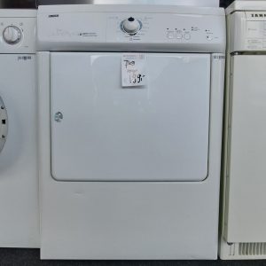 09091 Zanussi ZTB271 afvoerdroger