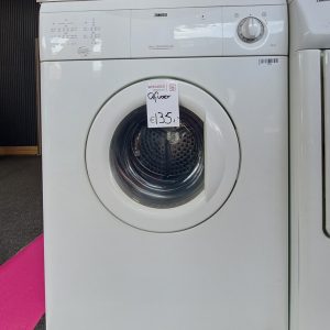 09590 Zanussi ZTB 140 afvoerdroger