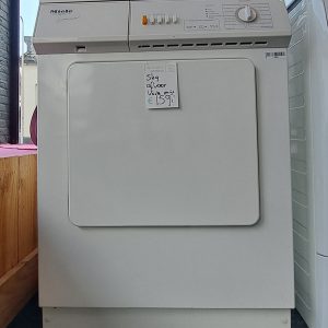 09085 Miele T432 afvoerdroger