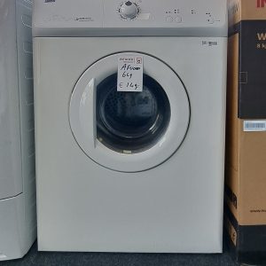 09689 Zanussi ZTA 140 afvoerdroger