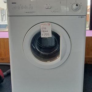 09556 Zanussi ZTA 120 afvoerdroger