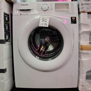 09741 Samsung WW80J6403EW wasmachine
