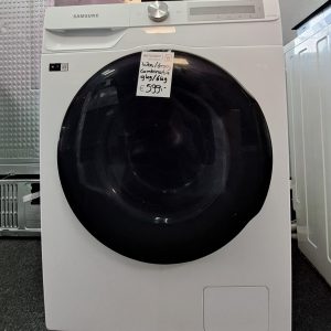 09742 Samsung WD90T634ABH was/droogcombinatie