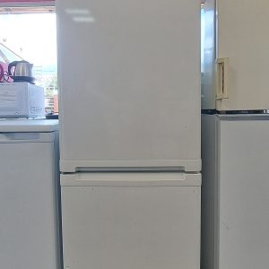 09748 Zanussi ZFK 18/8 R koel/vriescombinatie