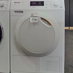 09751 Miele TKB150 WP warmtepompdroger