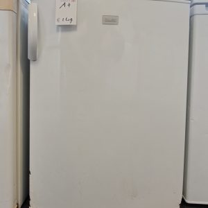 09753 Zanussi ZFT810W vriezer