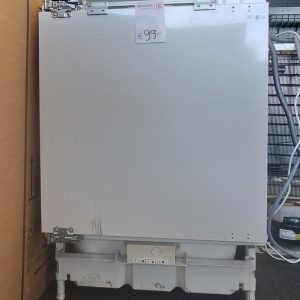 09756 Siemens GU12B02 vriezer (inbouw)