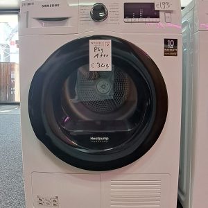 09757 Samsung DV80TA220AE wasdroger