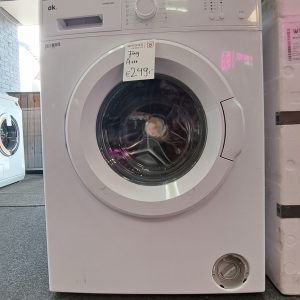 09763 OK. OWM5126D wasmachine