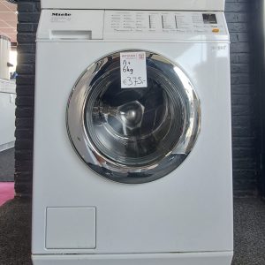 09764 Miele W 3831 wasmachine