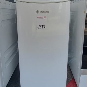 09766 Bosch WOT24381NL/10 wasmachine (bovenlader)