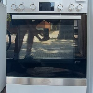 09743 Bosch HGD745221N/07 gasfornuis + elektrische oven