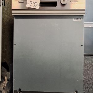09772 Siemens SR55E504EU/32 smalle inbouw vaatwasser