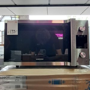 09774 Samsung MC455TBRCSR combimagnetron