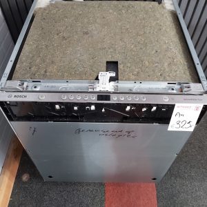 09791 Bosch SBV58N70EU/50 inbouw vaatwasser