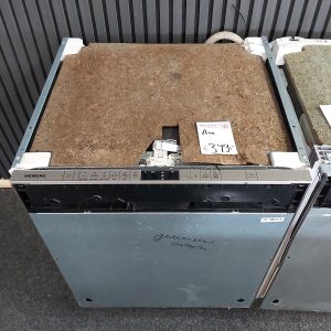 09793 Siemens SX66T050EU/01 inbouw vaatwasser