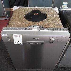09799 Bosch SMS50D48EU/34 inbouw/vrijstaande vaatwasser